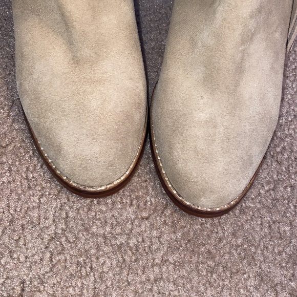 Aldo Boots - Picture 13 of 13